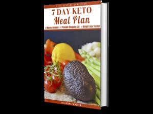 Keto Diet Pakistan Meal Plan